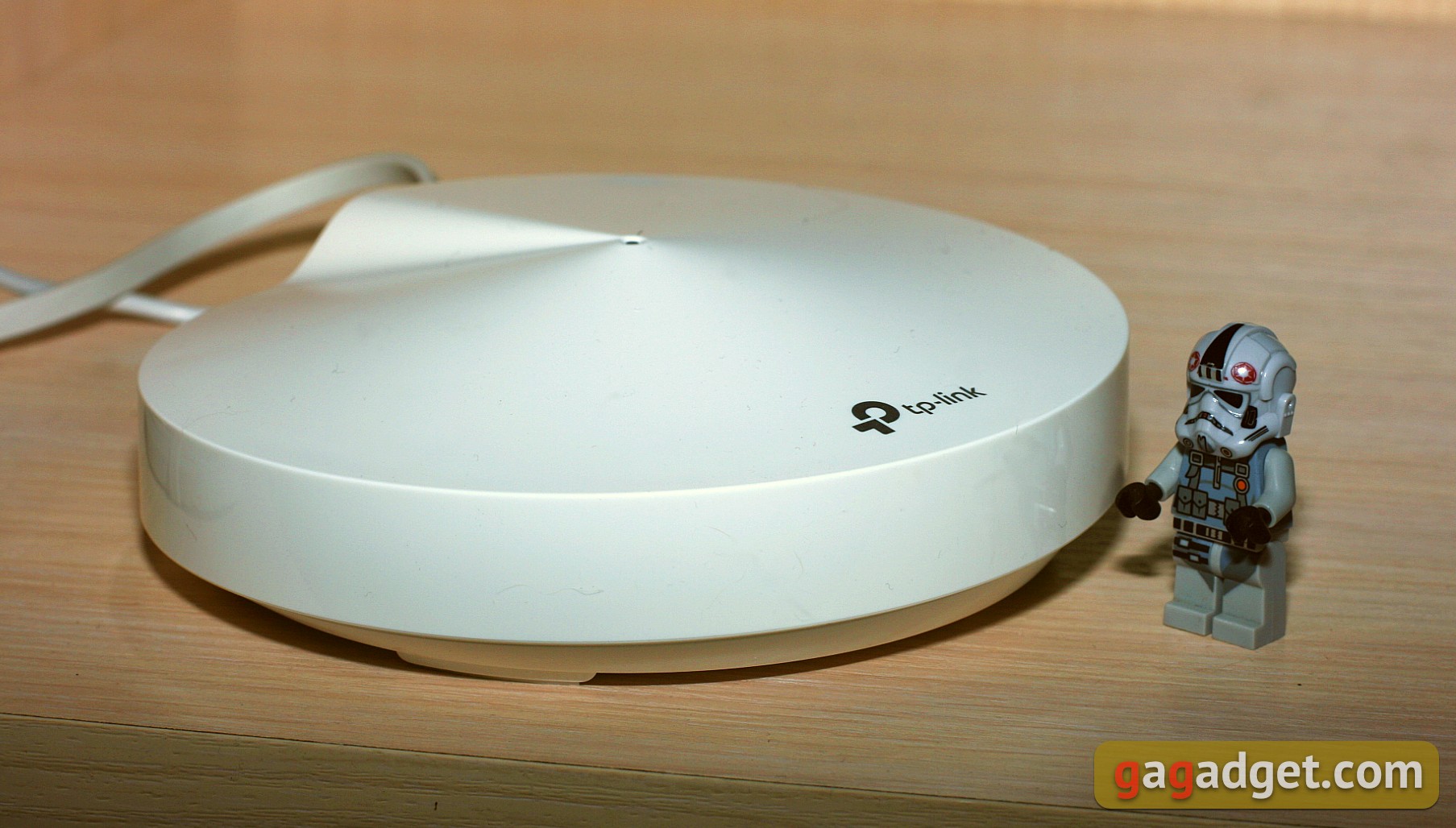 Обзор TP-Link Deco M9 Plus: Mesh-система AC2200 с поддержкой ZigBee