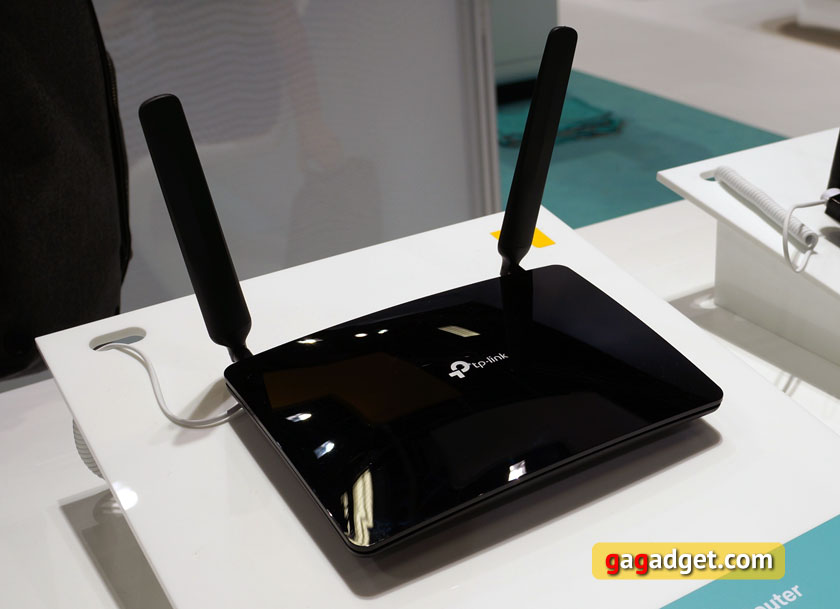 IFA 2016: новое сетевое оборудование TP-Link своими глазами-12