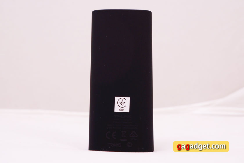 Микрообзор портативного аккумулятора TP-Link TL-PBG6700 на 6700 мАч-7