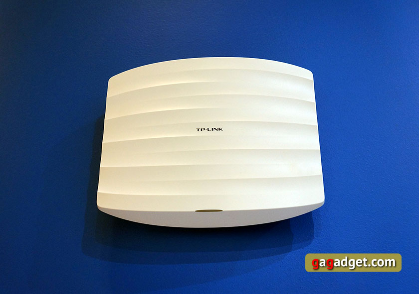 IFA 2015: стенд TP-LINK своими глазами-2