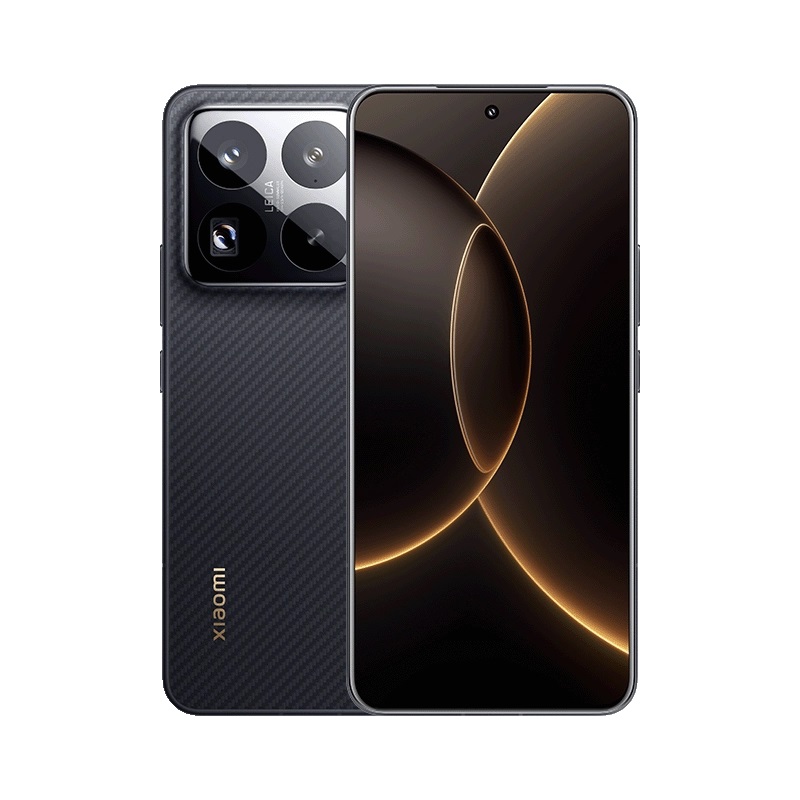 Дизайн Xiaomi 15s Pro