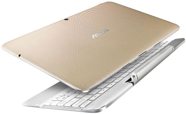Планшеты ASUS MeMO Pad ME176C, ME181C и Transformer Pad TF103C в продаже с июля-3