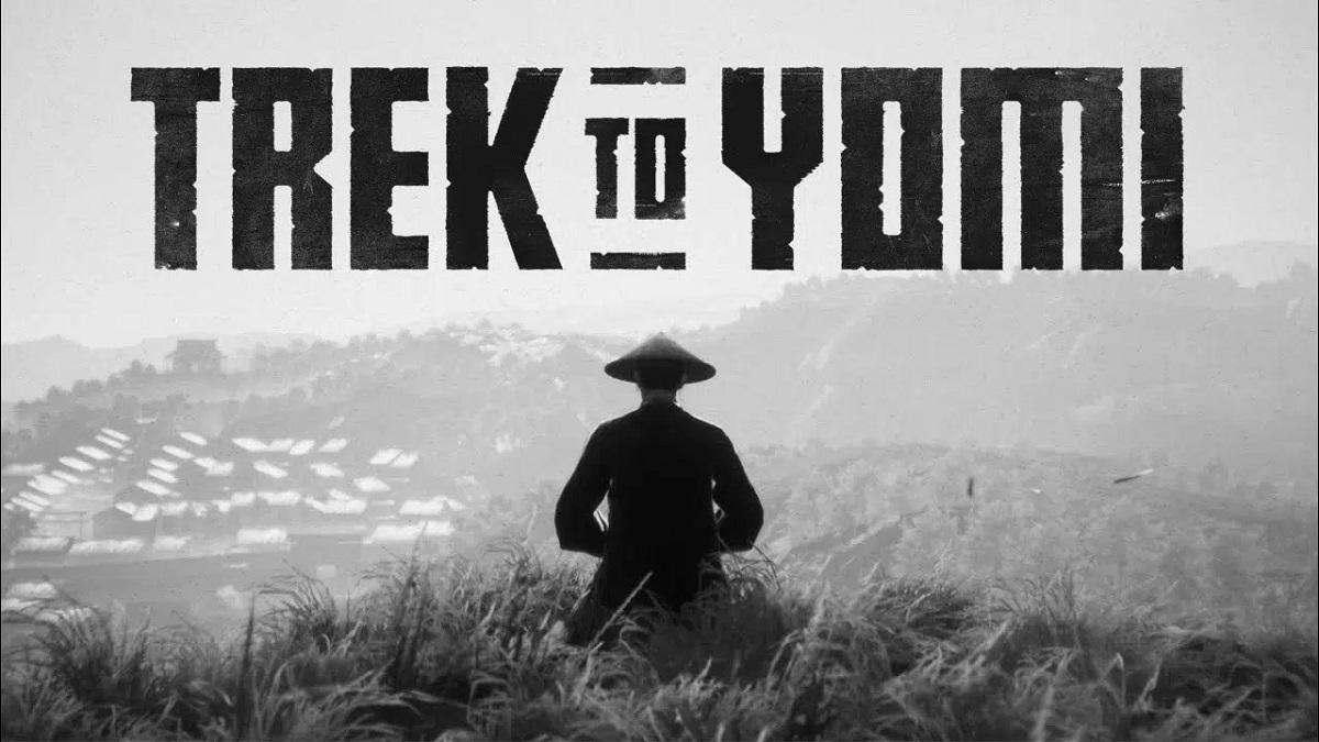 The Xbox Game Pass catalogue will remove the stylish samurai 2D action game Trek to Yomi and five other games in October