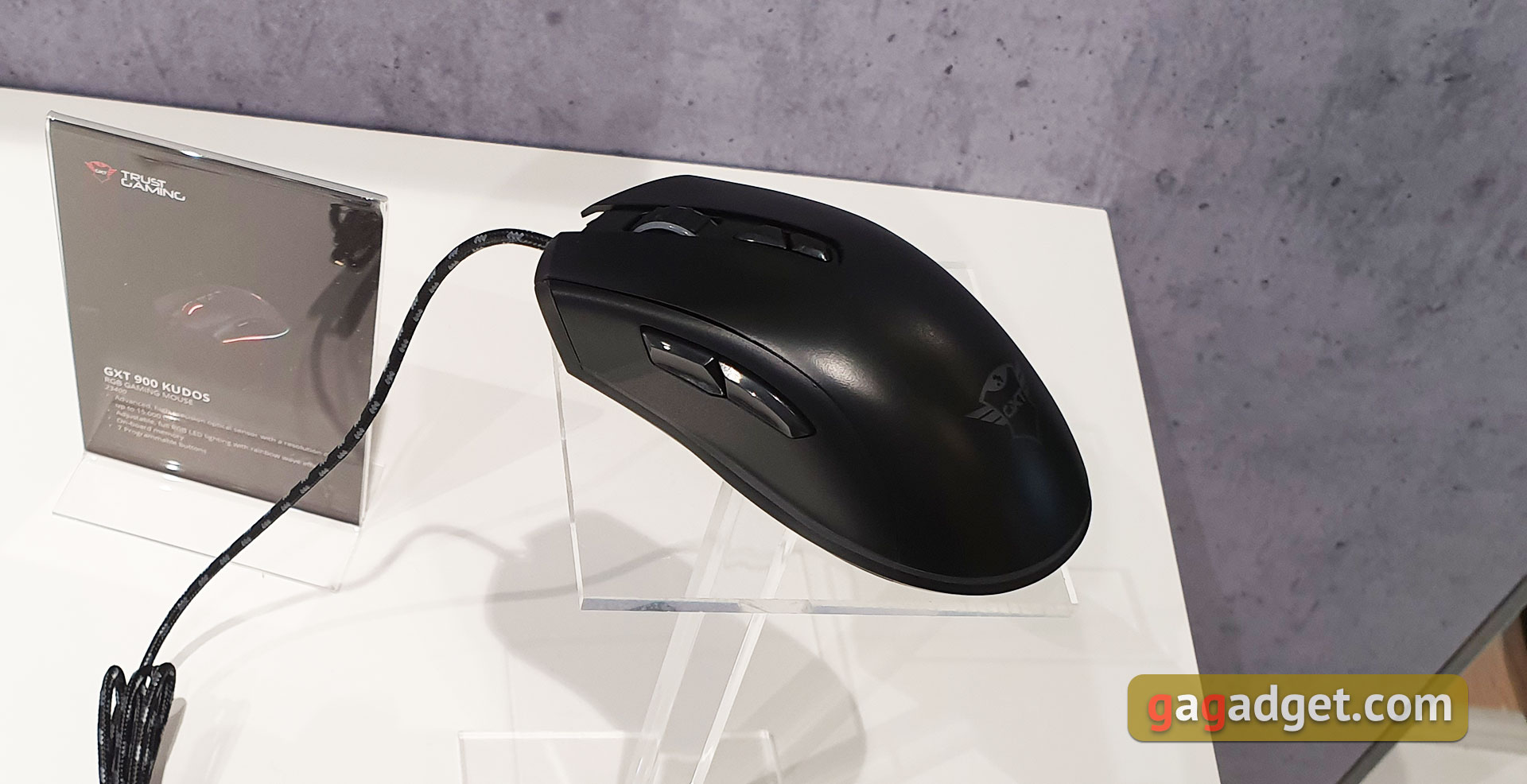 IFA 2019: нова геймерська периферія, акустика та аксесуари Trust-7