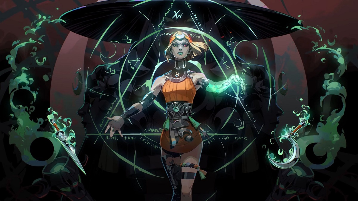 Без анонсів і натяків: відбувся вихід ранньої версії Hades II. Supergiant Games представила прем'єрний трейлер амбітного roguelike-екшену