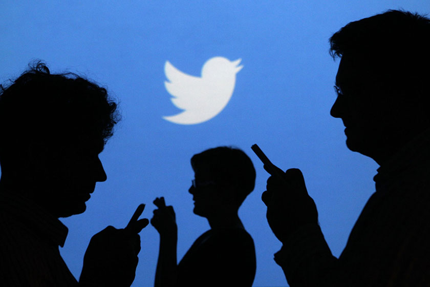 В Twitter появилась возможность ретвита с комментарием