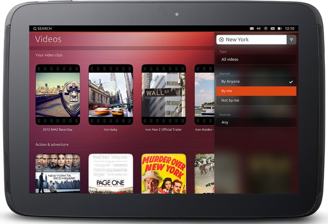 Знакомьтесь, Ubuntu для планшетов. С многозадачностью.-4 Знакомьтесь, Ubuntu для планшетов. С многозадачностью.-4