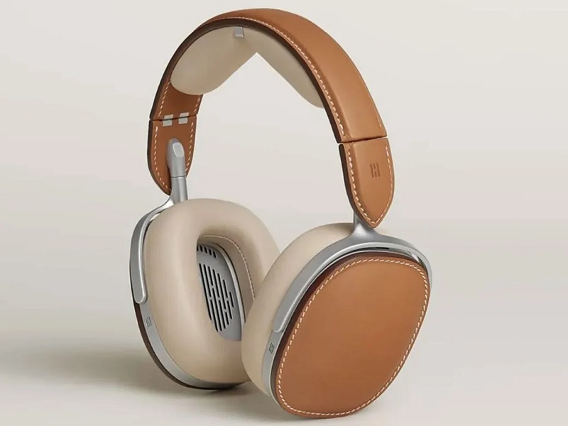 Наушники Hermès