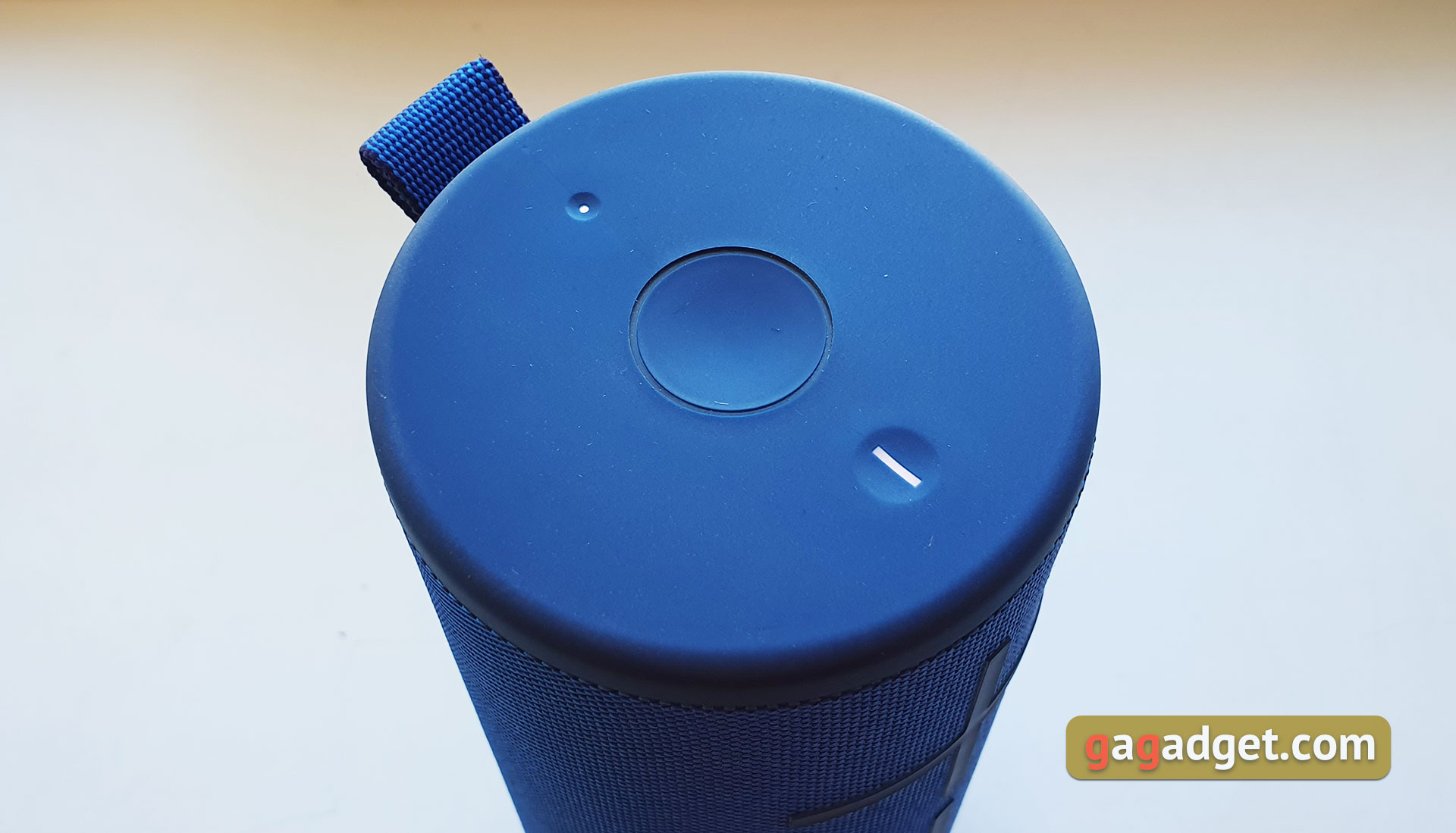 Огляд Ultimate Ears Megaboom 3: незламна портативна акустика з відмінним звуком-16