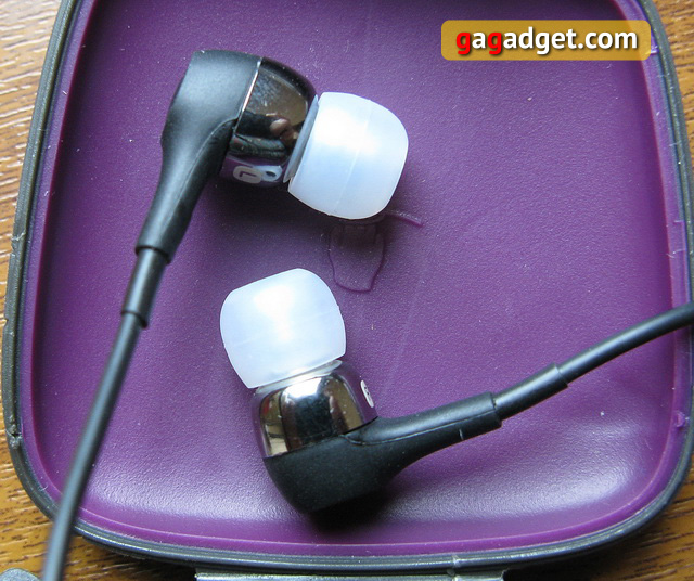 Обзор гарнитуры Logitech Ultimate Ears 350vi-6