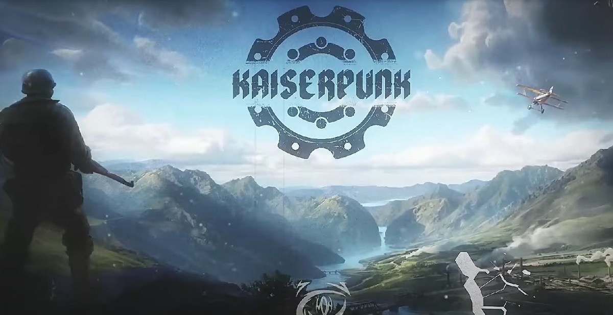 Les cinq piliers du gameplay de KaiserPunk : les développeurs de l'ambitieux jeu de stratégie ont présenté une bande-annonce sur les principales caractéristiques du jeu.