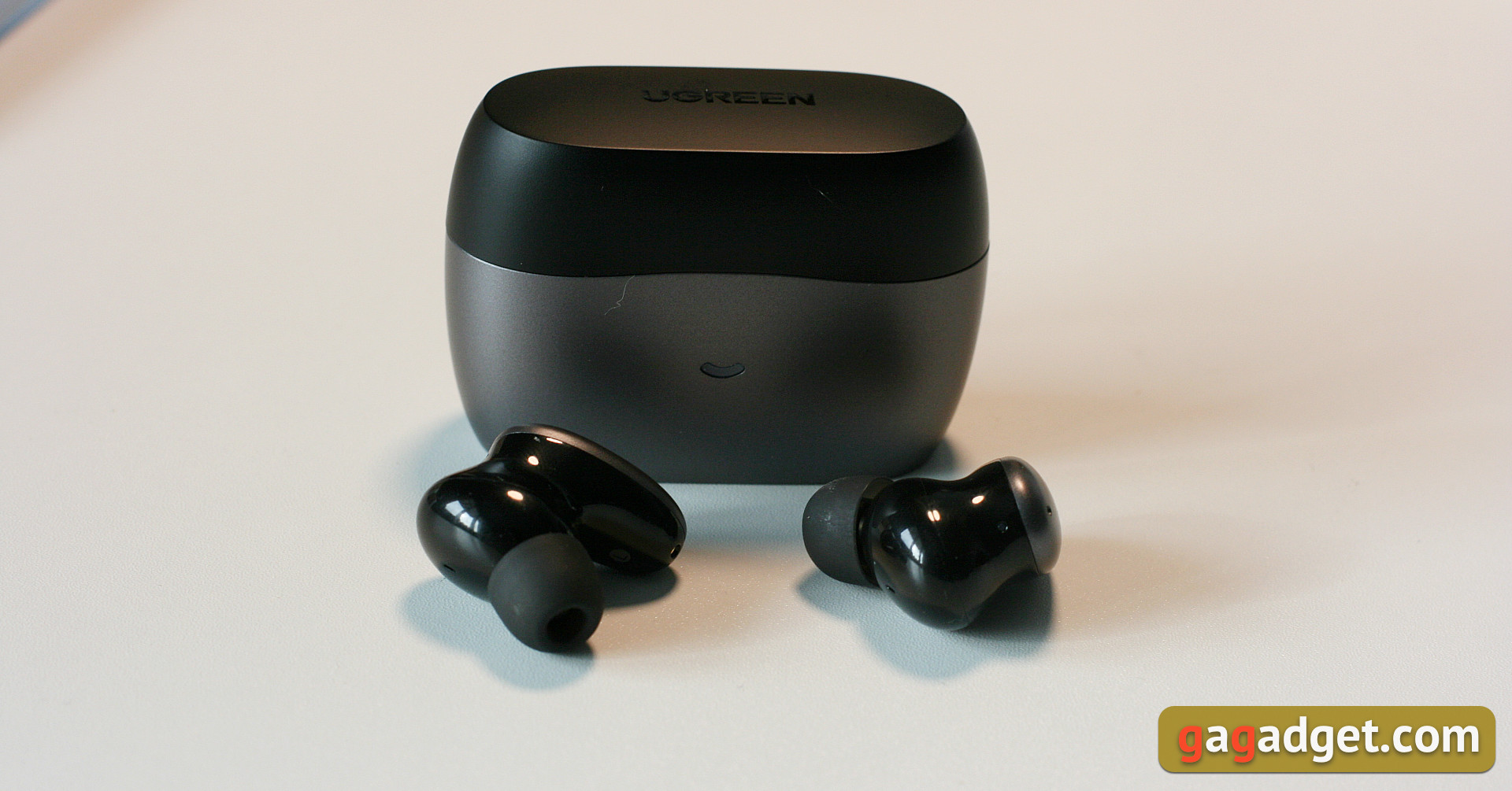 More business and less noise: Ugreen HiTune X6 TWS headphones review-2