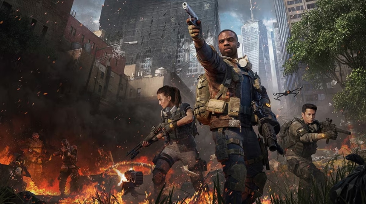 Ubisoft підтвердила, що після релізу екшену Star Wars Outlaws студія Massive Entertainment займеться розробкою The Division 3