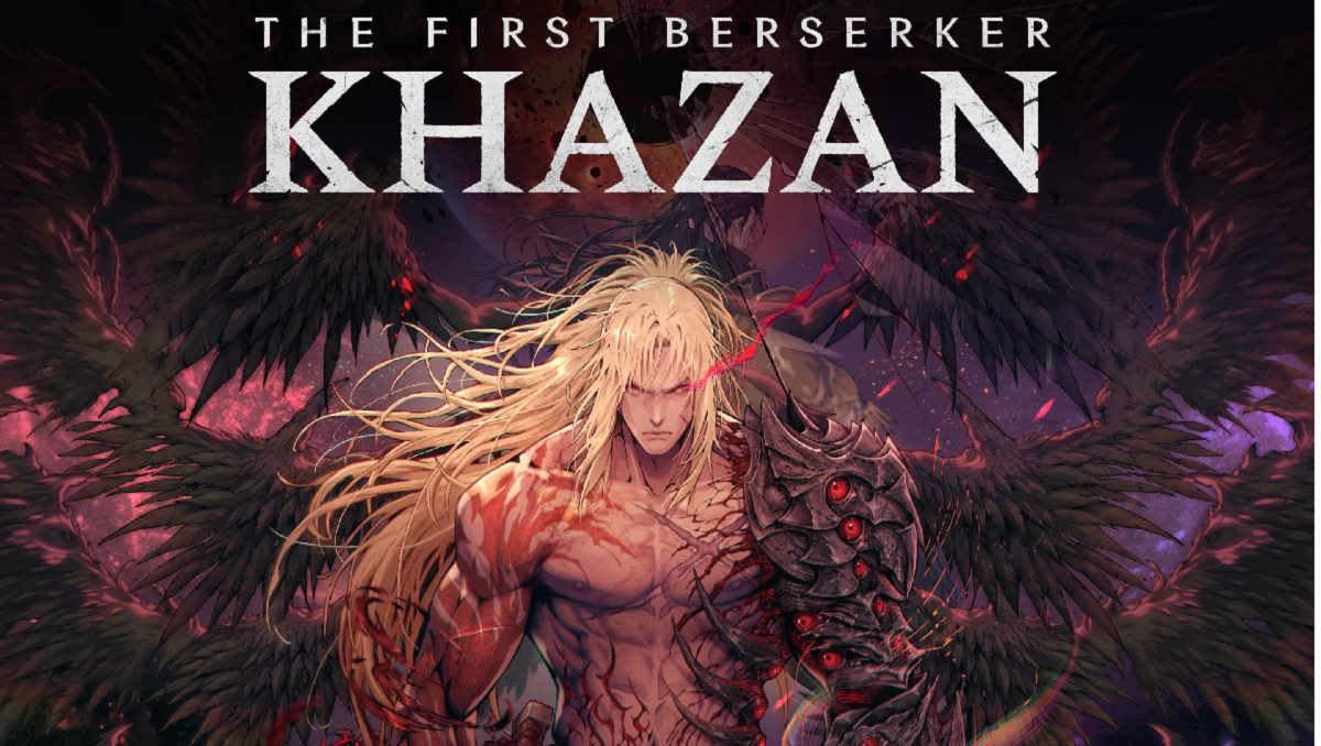 Un jeu d'action brutal pour les fans d'anime sombre : une nouvelle bande-annonce de The First Berserker : Khazan est présentée. Les joueurs sont invités à participer au bêta-test technique