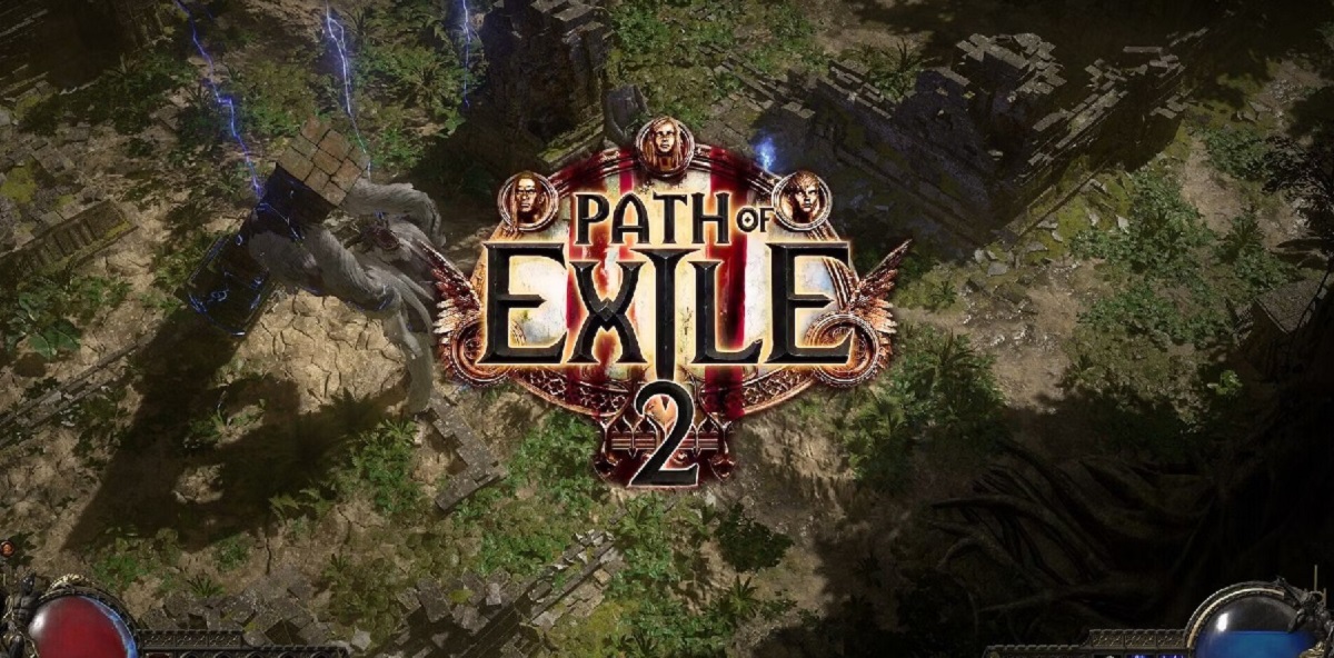 Екшен-RPG Path of Exile 2 вийде в ранньому доступі вже в листопаді: розробники представили видовищний трейлер гри