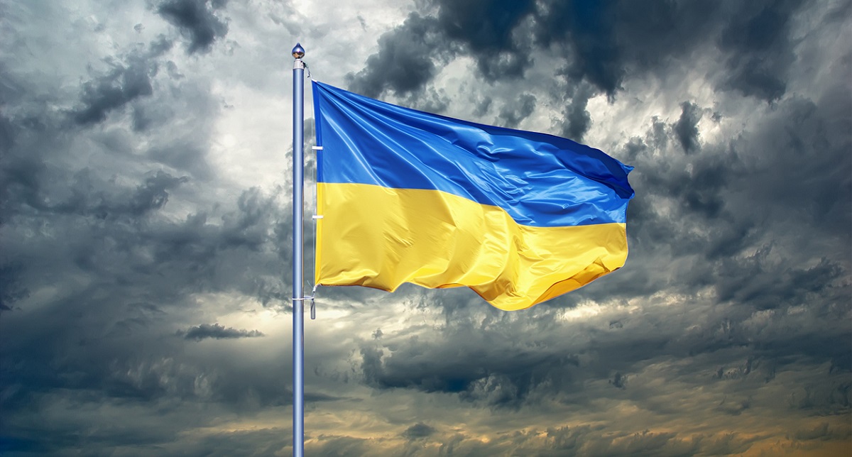 War through the Eyes of a Civilian : Ukraine War Stories, basé sur les événements réels qui ont suivi l'attaque de l'Ukraine par la Russie, est sorti.