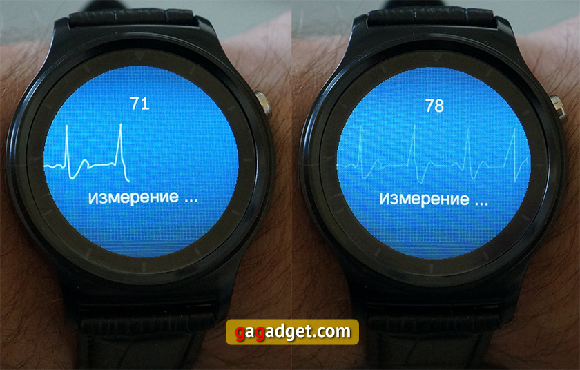 Обзор Ulefone GW01: китайские "умные" часы, которые уже что-то умеют-13