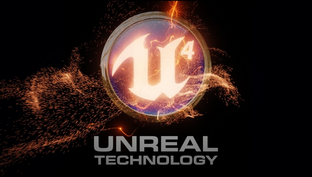 Тизер: демонстрация возможностей Unreal Engine 4 Тизер: демонстрация возможностей Unreal Engine 4