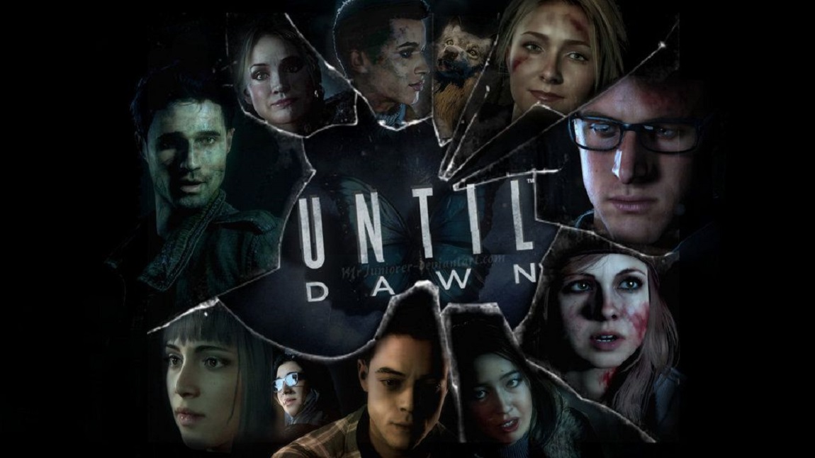 Insider: Sony is preparing an updated version of the Until Dawn horror game - an announcement could come soon