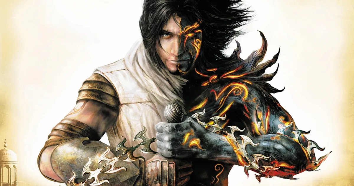 Insider : en 2024, Ubisoft sortira un jeu roguelike basé sur la franchise Prince of Persia des développeurs de Dead Cells.