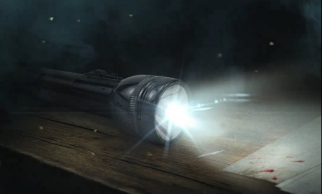 The next event in Dead by Daylight may be a collaboration with the Alan Wake franchise - the developers of the horror game are preparing an intriguing announcement