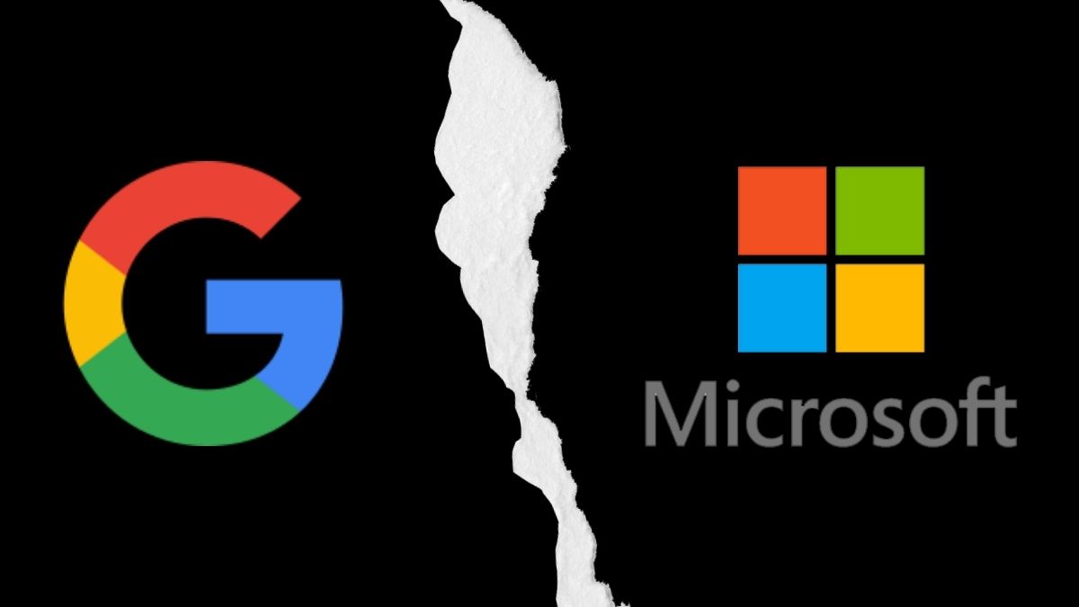 І ти, Брут? Компанія Google висловила стурбованість угодою між Microsoft та Activision Blizzard, побачивши в ній небезпеку і для себе