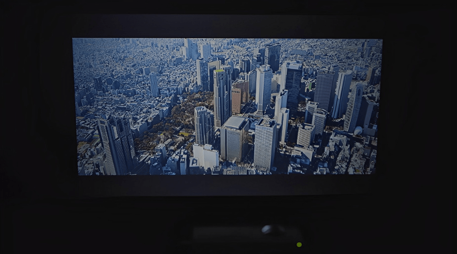 Use Your iPhone as a Projector Use Your iPhone as a Projector