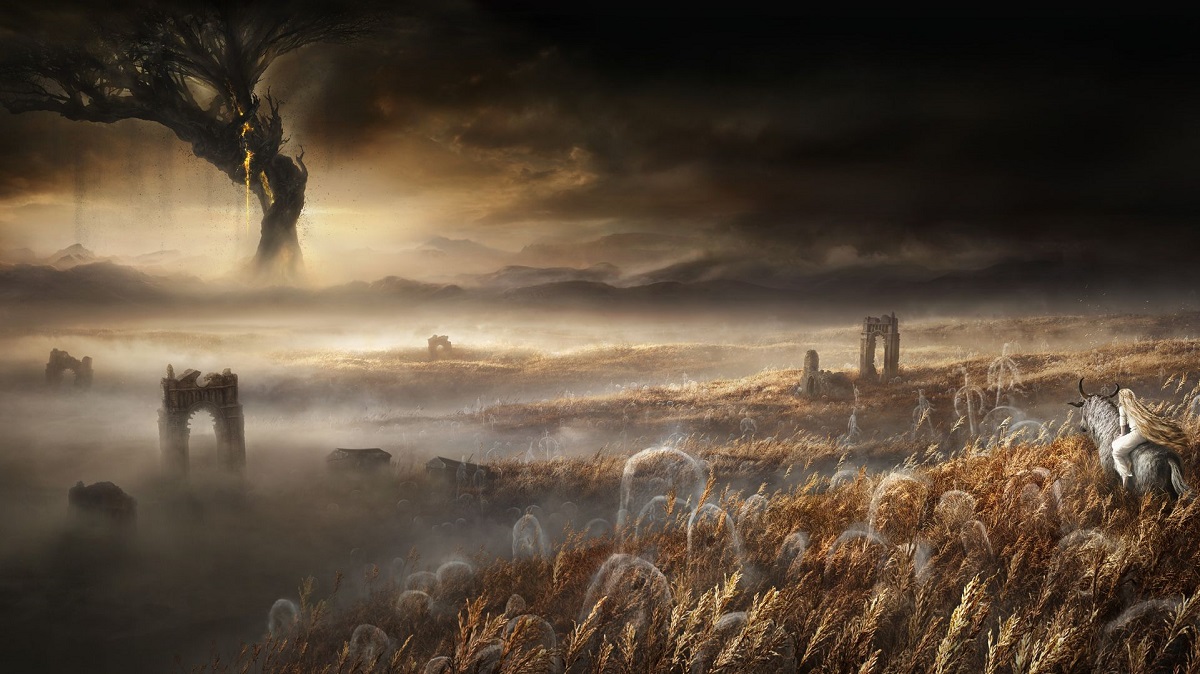 Блогер назвав можливу дату релізу доповнення Shadow of the Erdtree для Elden Ring, і вона має переконливий вигляд