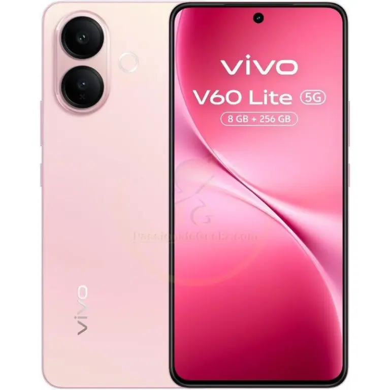 Vivo V60 Lite 5G - image 3