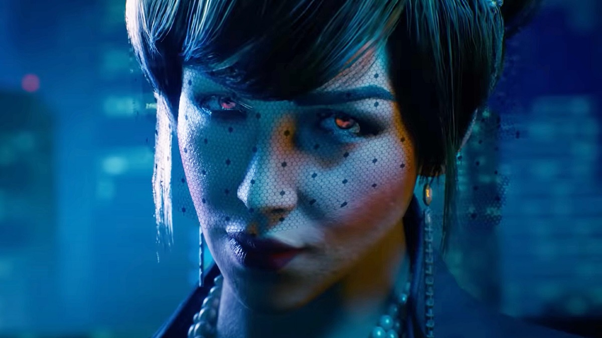 Авторитетні вампіри Сіетла в атмосферному трейлері Vampire: The Masquerade - Bloodlines 2 