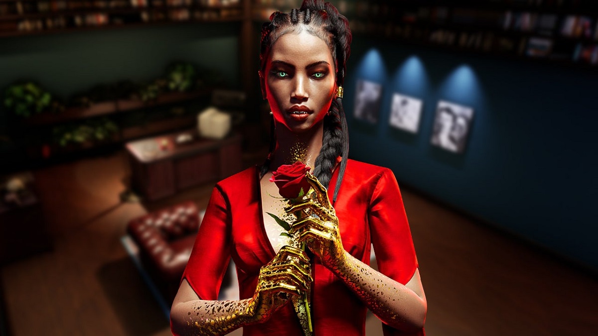 Розкрито дату релізу рольової гри Vampire: The Masquerade - Swansong на Nintendo Switch