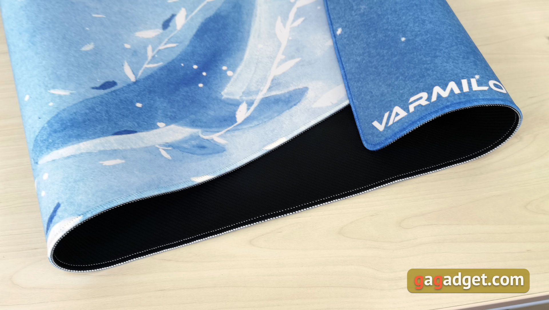 Огляд Varmilo VA108M Sea Melody: механічна клавіатура класу Hi-End-29