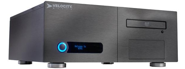 Velocity Micro