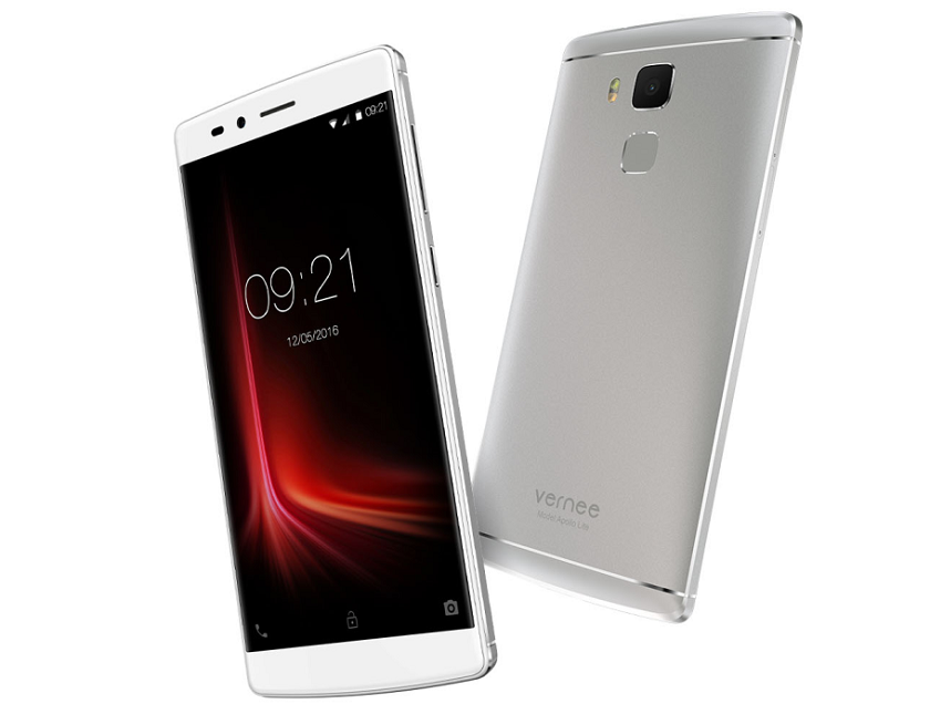 9 преимуществ и причин выбрать флагманский смартфон Vernee Apollo Lite-2