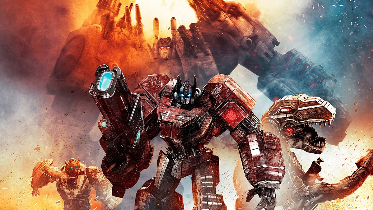 Il semblerait que Microsoft Studios développe au moins deux jeux dans la franchise Transformers.