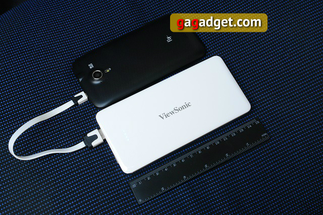 Парный обзор ViewSonic VMP-11201 и ViewSonic VMP-1801: еще один рецепт долгожительства