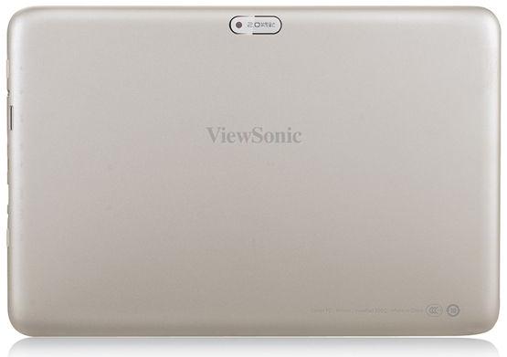 10.1-дюймовый  планшет ViewSonic ViewPad 100Q с четырехъядерным процессором-2