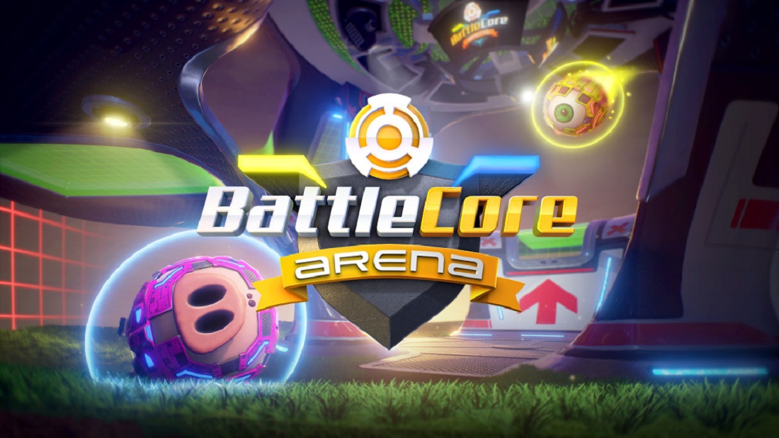 Ubisoft анонсувала новий змагальний шутер BattleCore Arena і запрошує геймерів на технічне тестування