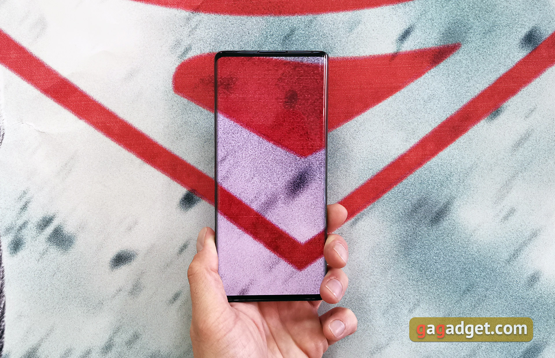 Огляд Vivo NEX 3: перший по-справжньому безрамковий смартфон