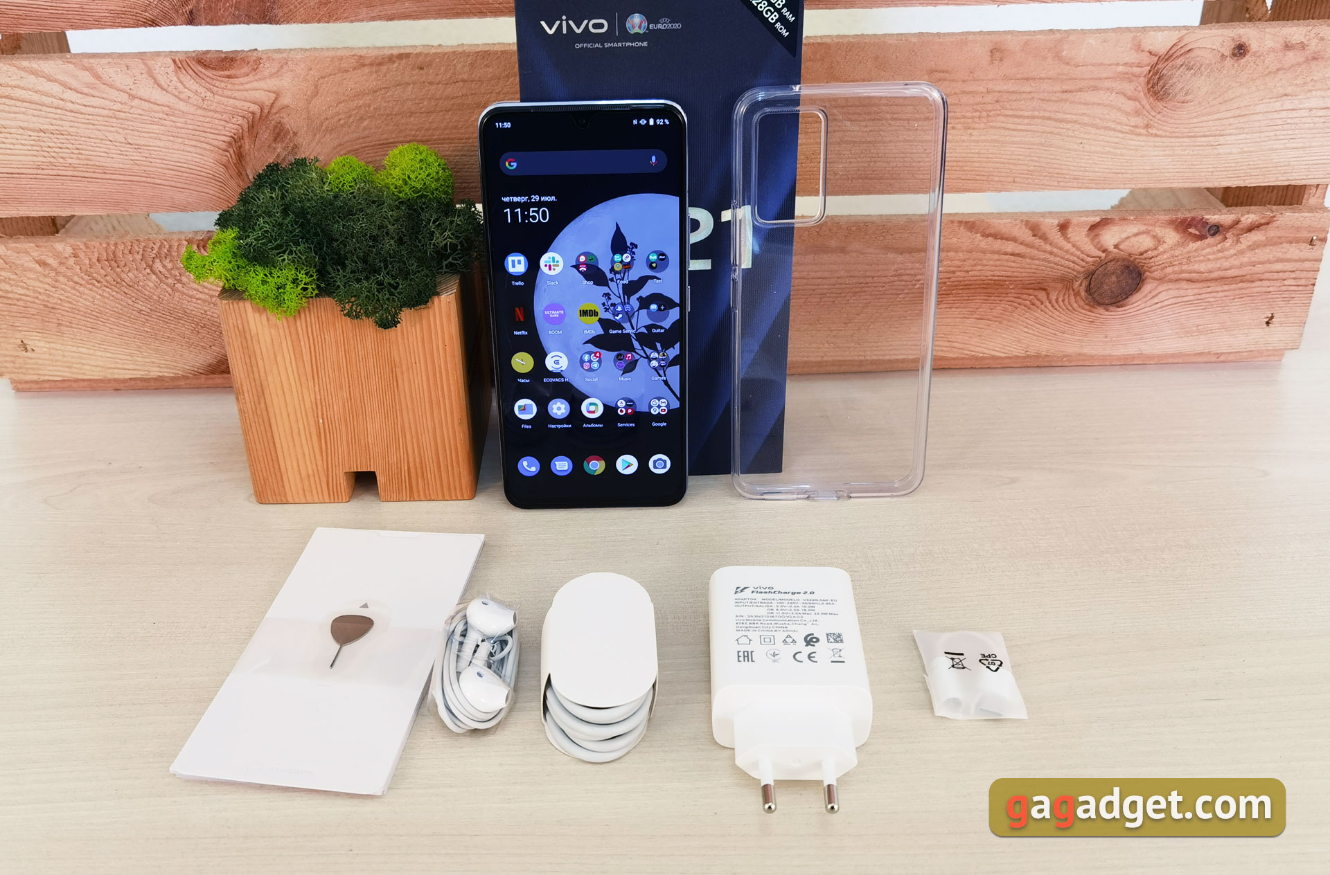 vivo V21 review: the joy of tick-tocker-3