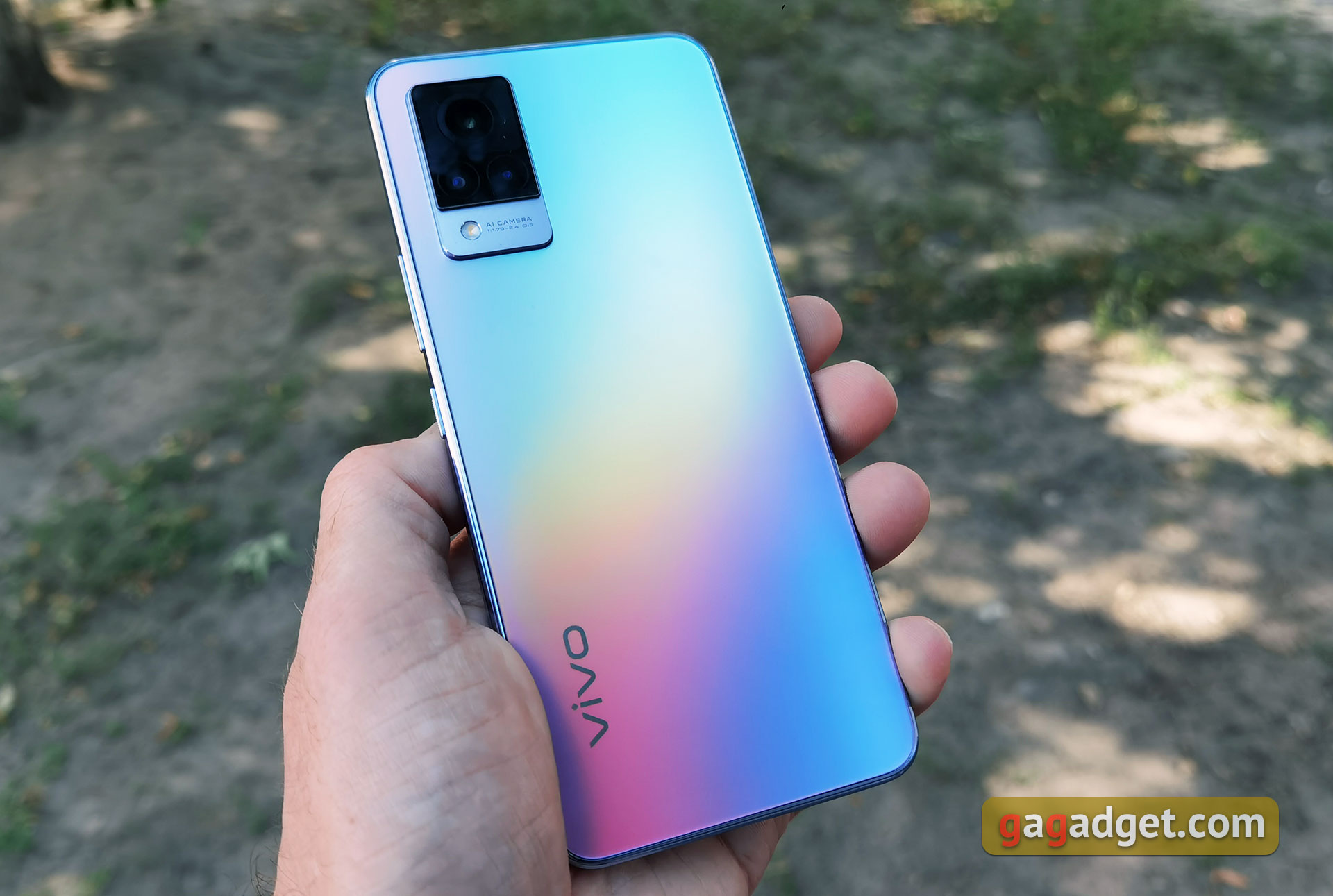 vivo V21 review: the joy of tick-tocker-15