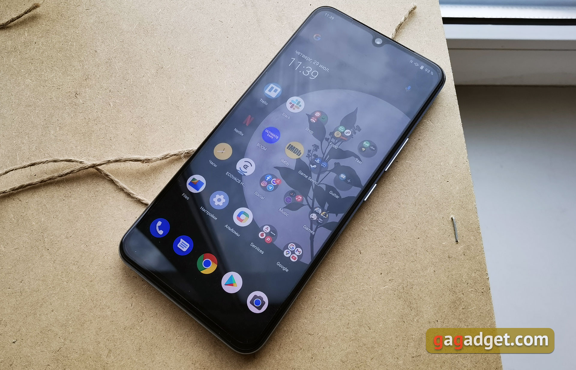 vivo V21 review: the joy of tick-tocker-17