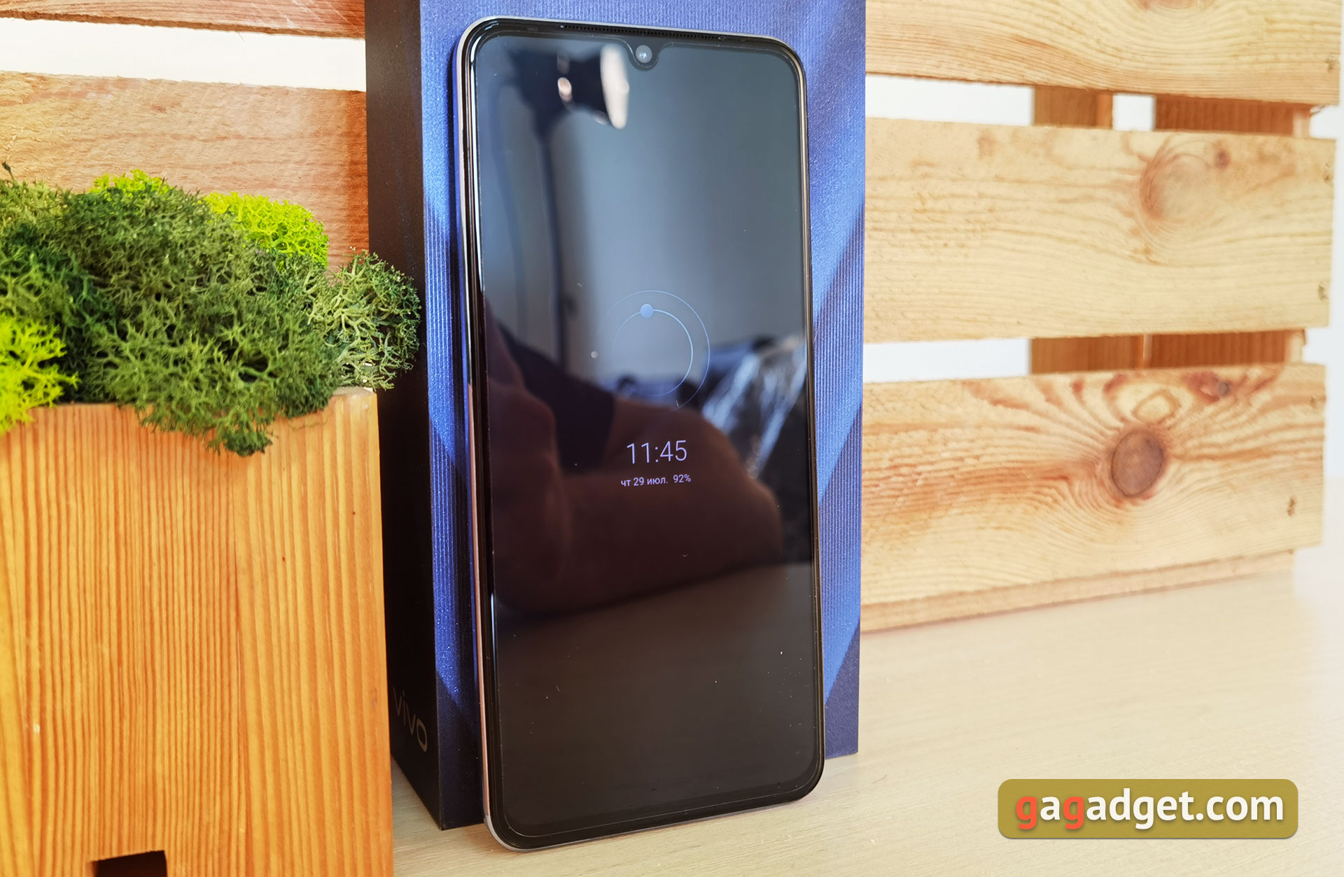 vivo V21 review: the joy of tick-tocker-18