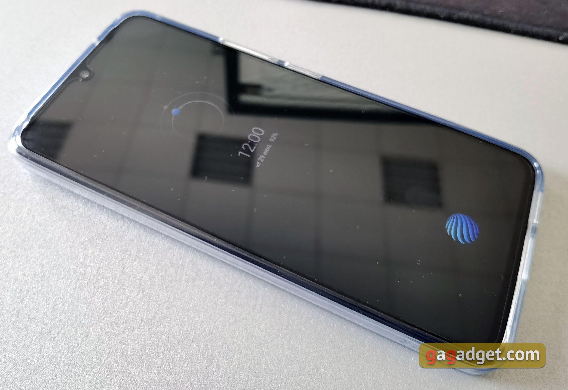 vivo V21 review: the joy of tick-tocker-71