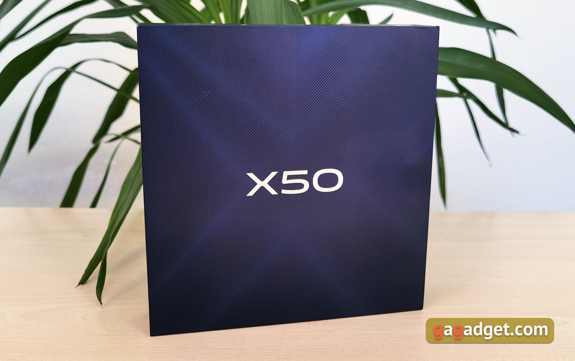 Обзор смартфона vivo X50: универсальная квадрокамера и AMOLED-дисплей на 90 Гц-3