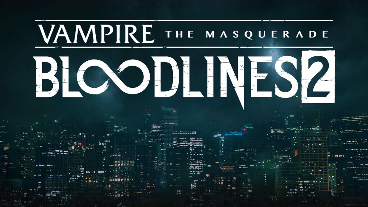The developers of Vampire: The Masquerade - Bloodlines 2 have published an article about diving into the World of Darkness