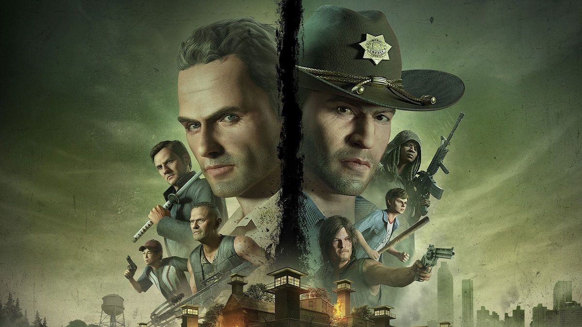Відбувся анонс екшену The Walking Dead: Destinies. Гра дасть змогу змінити події перших чотирьох сезонів однойменного серіалу
