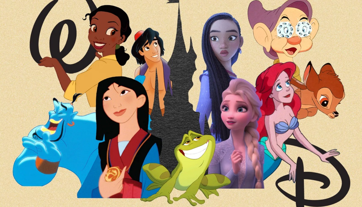 Disney не підтверджує хакерської атаки, але проводить внутрішнє розслідування