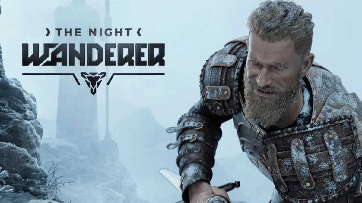 Les premiers détails de l'ambitieux jeu d'action The Night Wanderer du studio polonais Mighty Koi sont désormais connus.