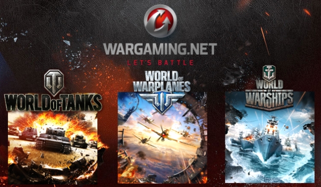 Wargaming продолжает расширяться и покупает права на Total Annihilation и Master of Orion
